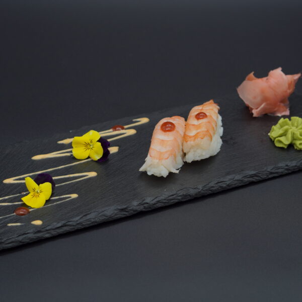 Eby Nigiri Spicy