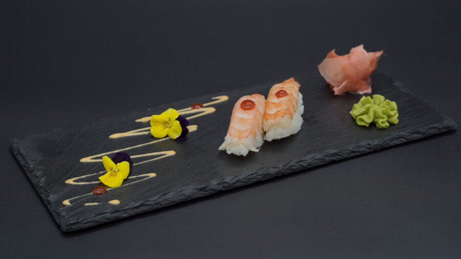 Eby Nigiri Spicy