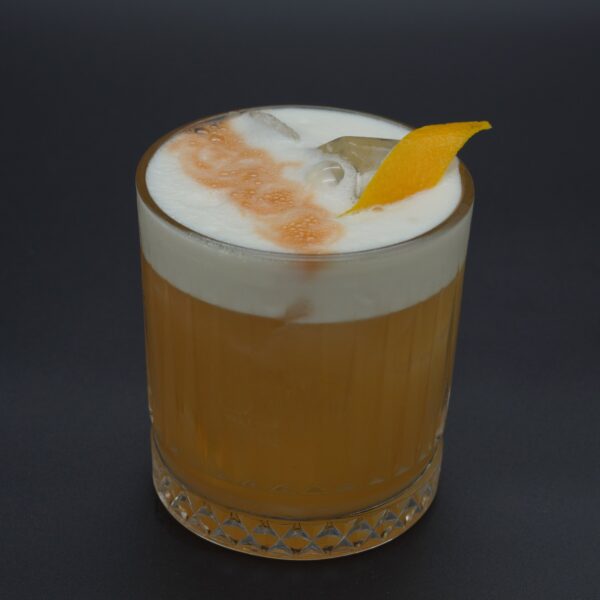 Amaretto Sour