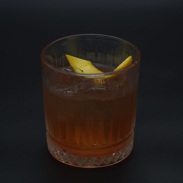 Old Fashioned