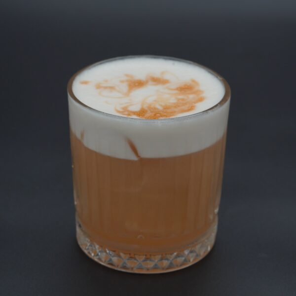 Whiskey Sour