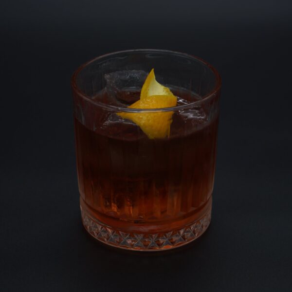 Japanese Negroni