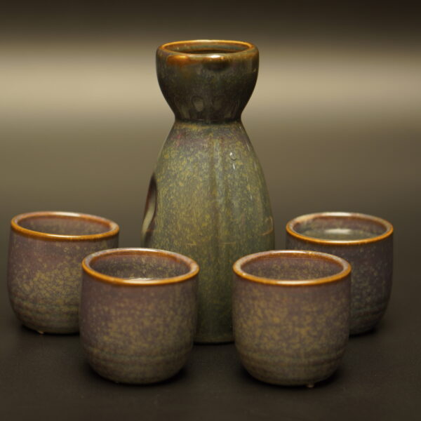 Sake set