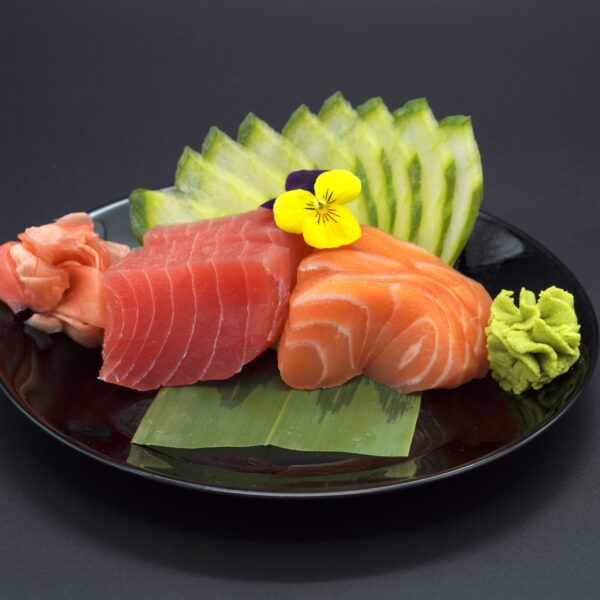 Sashimi Mix