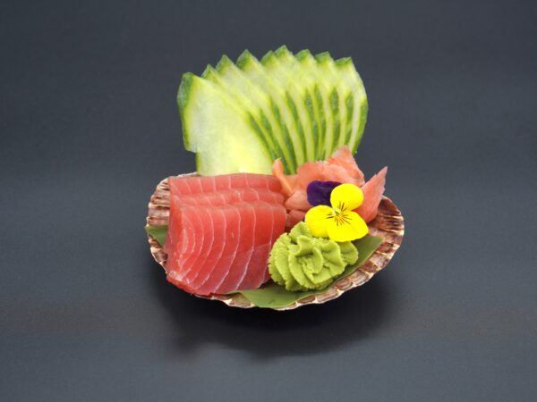 Tuna Sashimi