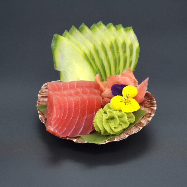 Tuna Sashimi