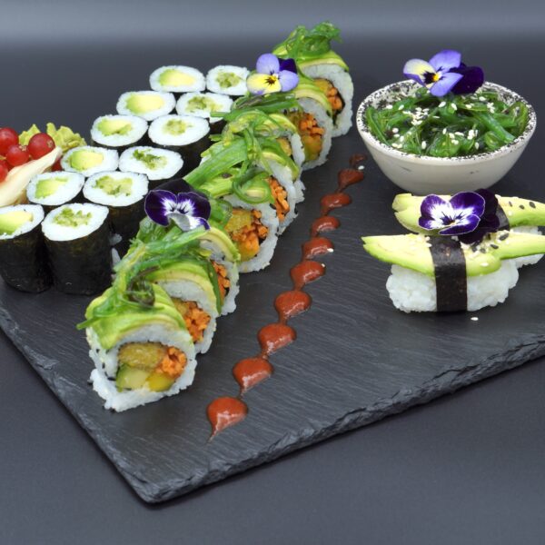 Veggie Set