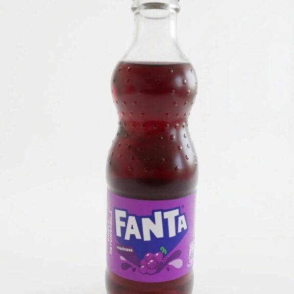 Fanta Madness