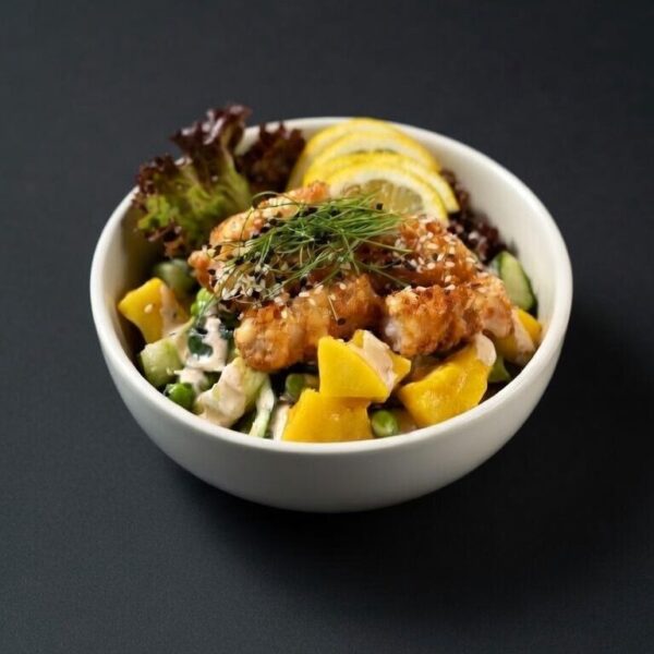 Eby Mango Bowl