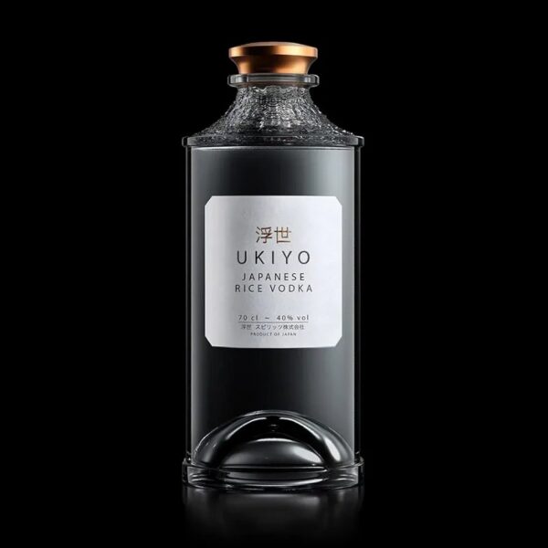 Ukiyo Vodka