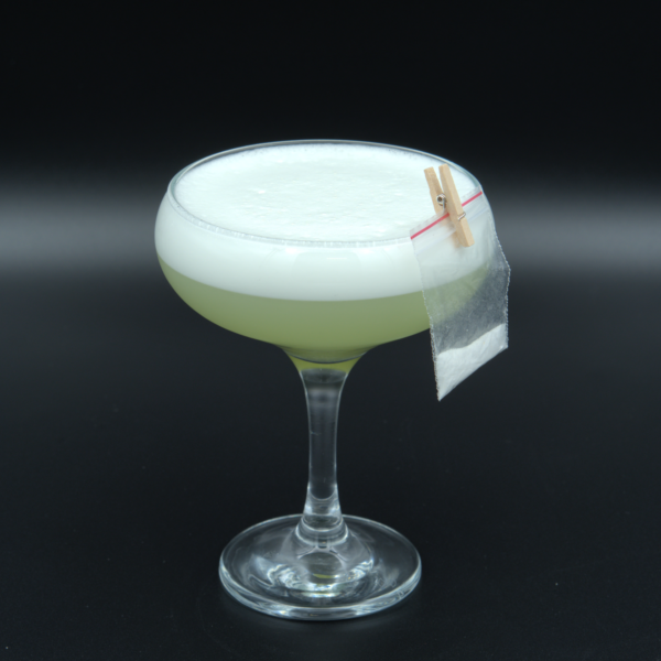 Coca Sour