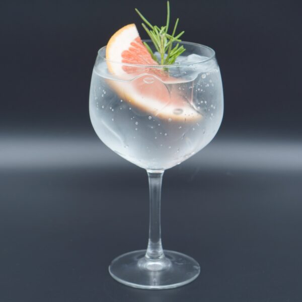 Fake Tonic