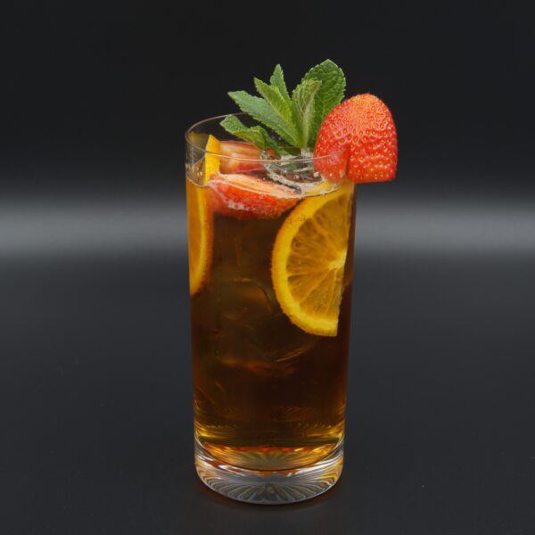 Pimm's Lemonade