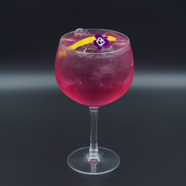Sakura Tonic