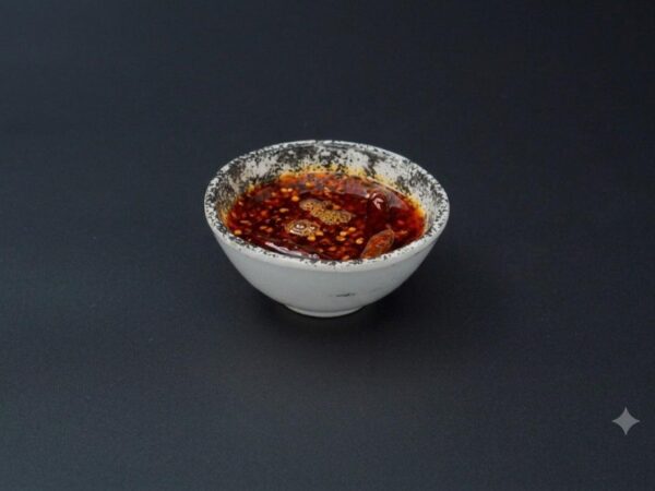 Spicy Ramen