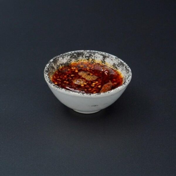 Spicy Ramen