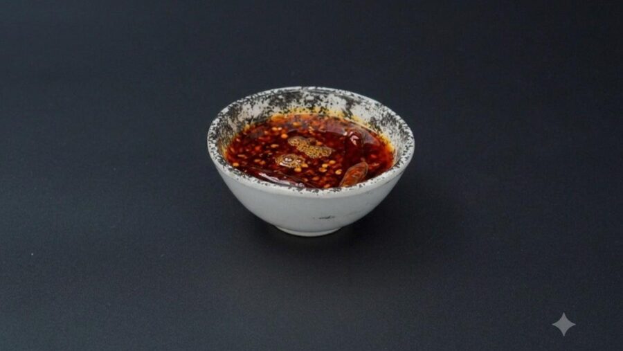 Spicy Ramen