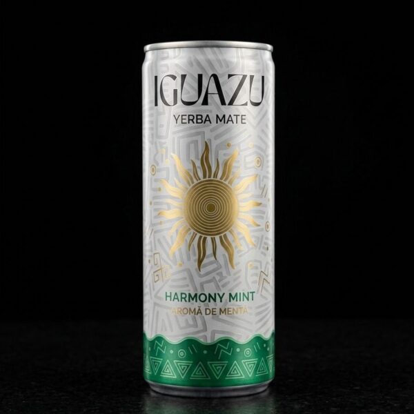 Iguazu Harmony Mint