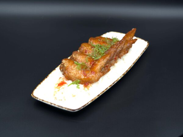 Sweet Chili Wings